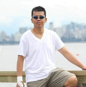 Meet your Posher, Dancan